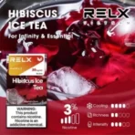 【RELX悅刻】RELX悅刻煙彈 | 通用五六代：圖片 2