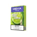 【MEHA魅嗨】MEHA魅嗨煙彈 | 通用一代 | 三顆裝：圖片 4