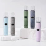 【ILIA哩亞】ILIA哩亞主機 | 通用一代 | 皮革-布紋款 | 穩定