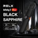 【RELX悅刻】RELX悅刻主機 | 通用六代 | 三段調壓：圖片 3