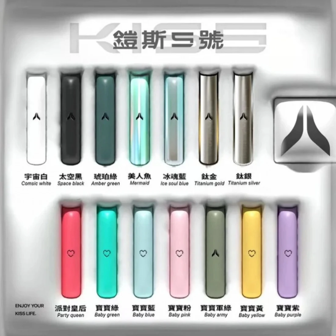 kis5-mods-1100x1100 【KIS5鎧斯】KIS5鎧斯主機 | 通用一代:圖片 1