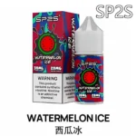 【SP2S菸油】SP2S思博瑞菸油 | 30ml