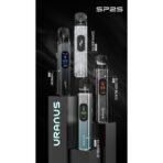 【SP2S】SP2S天王星-注油主機套裝：圖片 4