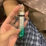 萬能龍骨鍊♡主機♡拋棄式都可以套：圖片 2