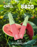 【8800口】CHILL 鴨嘴獸抛棄式電子煙-8800口 | 買10送一：圖片 5