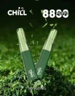 【8800口】CHILL 鴨嘴獸抛棄式電子煙-8800口 | 買10送一：圖片 4