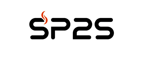 SP2S電子菸品牌LOGO