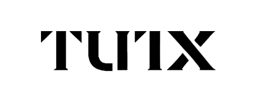 TUTX電子菸品牌LOGO