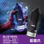 【HUUK虎克】HUUK虎克煙油-惡魔系列 | 30mg 30ml | 五大系列 32種超多口味：圖片 2