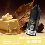 【HUUK虎克】HUUK虎克煙油-菸草系列 | 30mg 30ml | 五大系列 32種超多口味：圖片 3