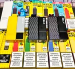 RELX悅刻| 樂高積木Creator 22000口煙彈 | 好抽又好玩，買二送主機：圖片 5