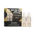 【SP2S】SP2S思博瑞 MAX 煙彈2顆裝 | 4ml巨大容量：圖片 3