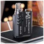 【SP2S】SP2S思博瑞Max電子煙方塊換彈主機 | 迷你輕薄機械風