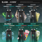 【6500口】WAGOO哇酷6500口磁吸拋棄式｜KIS5旗下品牌 可搭配kis5：圖片 4