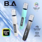 【一代】B.A一代主機 | 發光式LED顯示屏